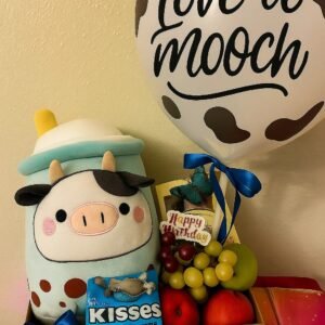 Moolicious Fruits Kit